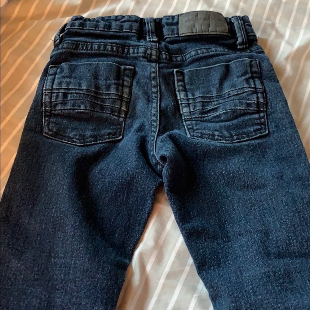 Kid jeans - Picture 5 of 7